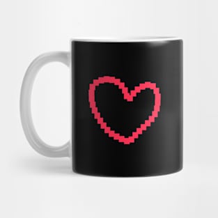 heart Mug